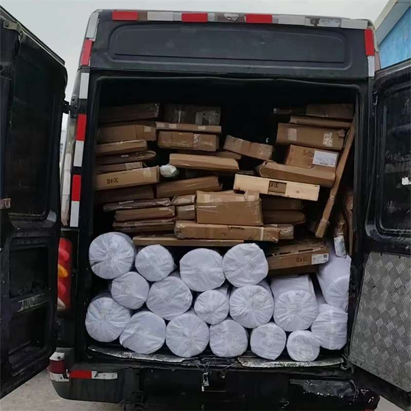 黑龙江牡丹江东安到苍南物流公司——一站式服务，让货运更便捷（苍南的物流专线）