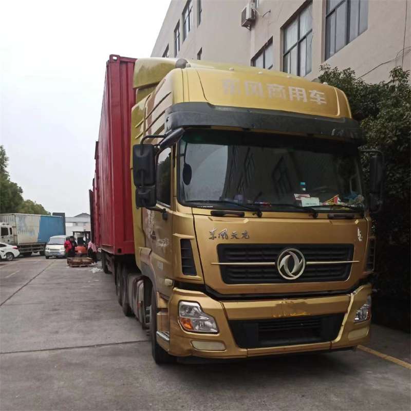 黑龙江牡丹江东安到龙口物流公司，一站式服务助您货运无忧