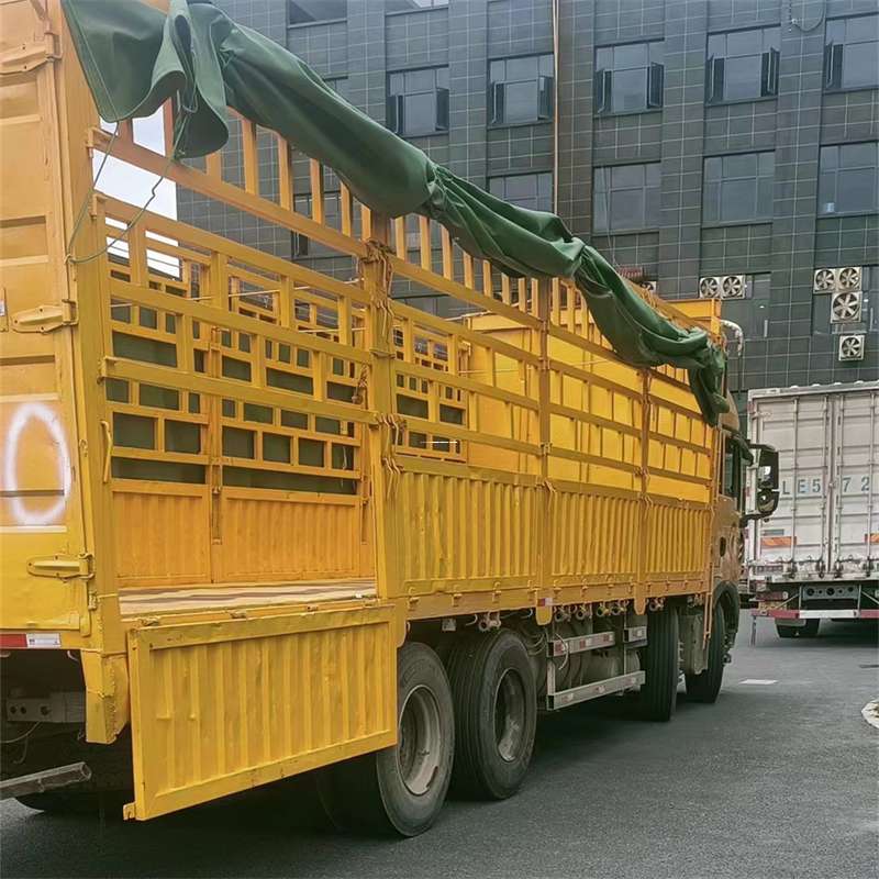 黑龙江牡丹江东安至宜宾货运专线一站式物流服务，让货物畅行无忧