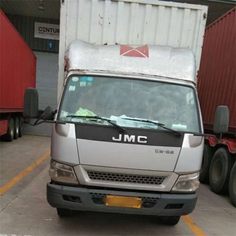 黑龙江牡丹江东安至荆州货运专线，一站式物流服务助您成功