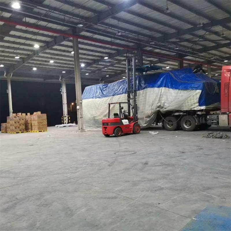 黑龙江牡丹江东安到汝州物流公司-一站式服务，让货运更便捷（汝州物流公司电话查询）