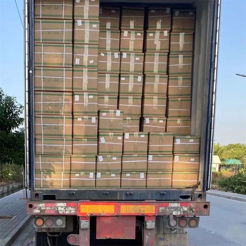黑龙江牡丹江东安至萍乡货运专线，一站式物流服务助您成功