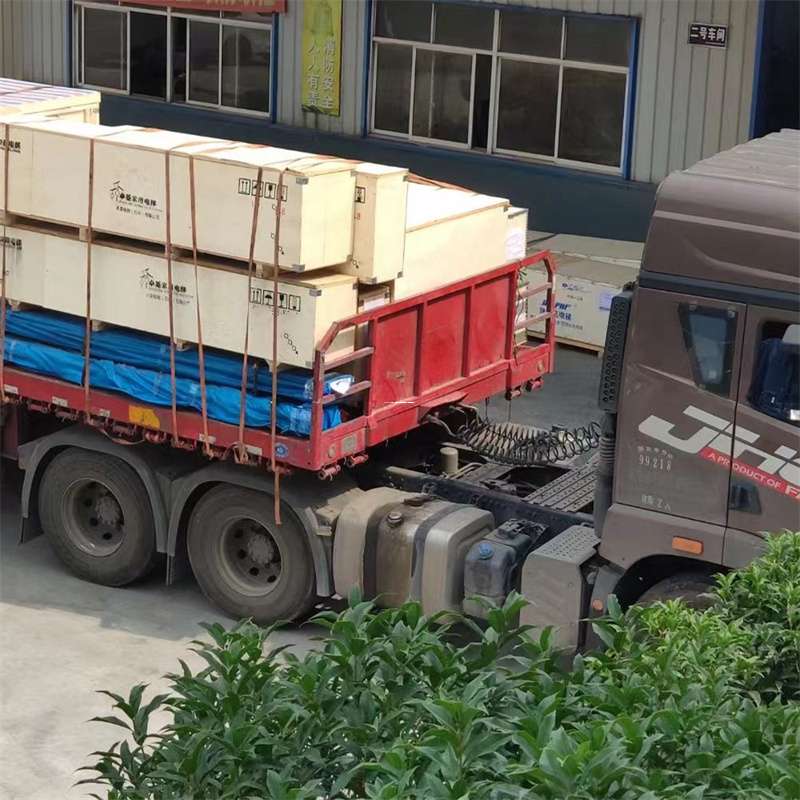 黑龙江牡丹江东安到海口物流公司一站式服务，让货运更轻松