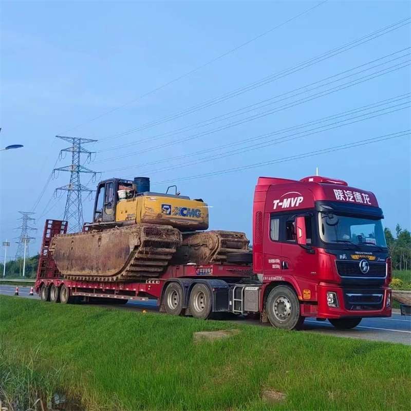 黑龙江牡丹江东安到百色物流公司一站式服务，让货运更轻松